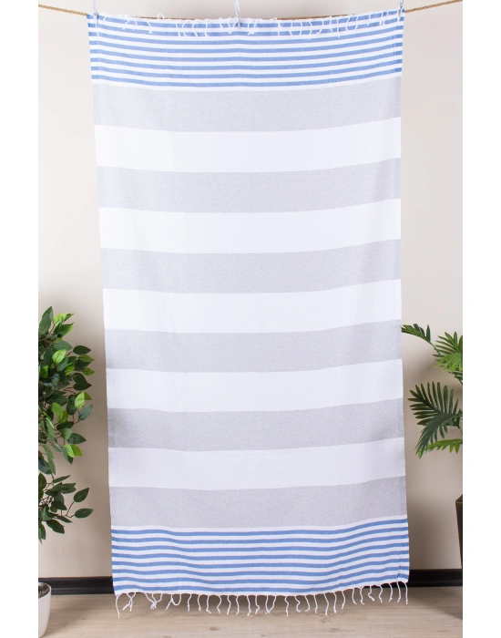 Geri Dönüştürülmüş Marina Peshtemal