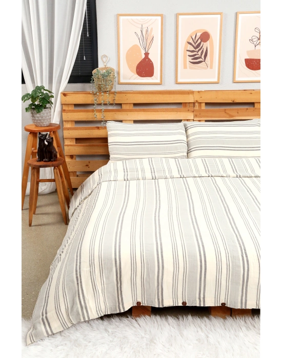 St Tropez Nevresim Kılıfı