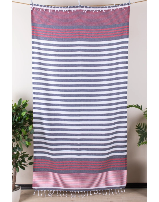 Stripe Peshtemal