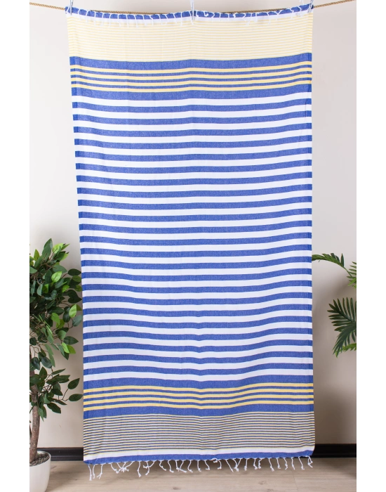 Stripe Peshtemal