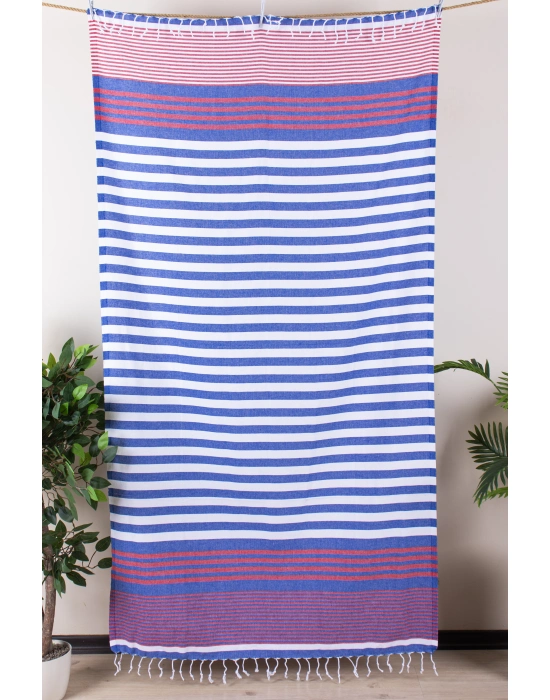 Stripe Peshtemal