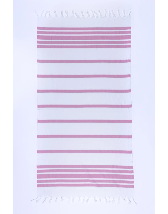 WH Herringbone Peshtemal