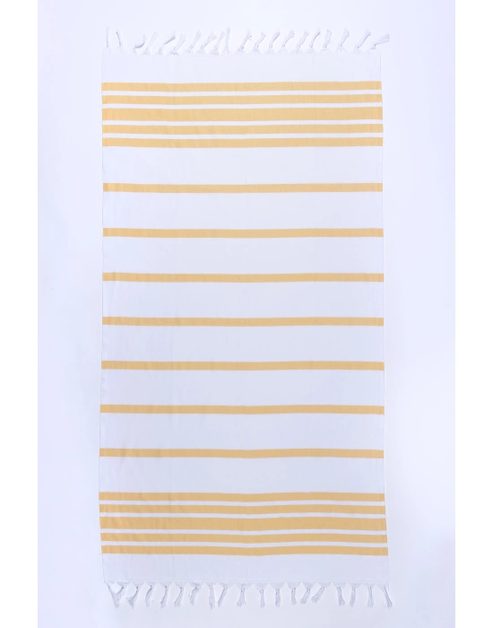 WH Herringbone Peshtemal