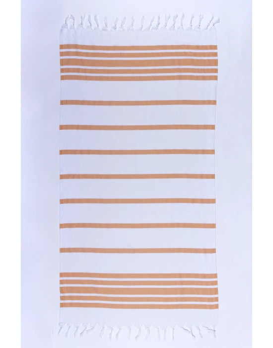 WH Balıksırtı Dokulu Peshtemal