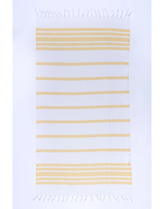 WH Herringbone Peshtemal