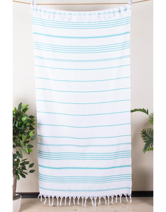 WH Handloomed Sultan Peshtemal