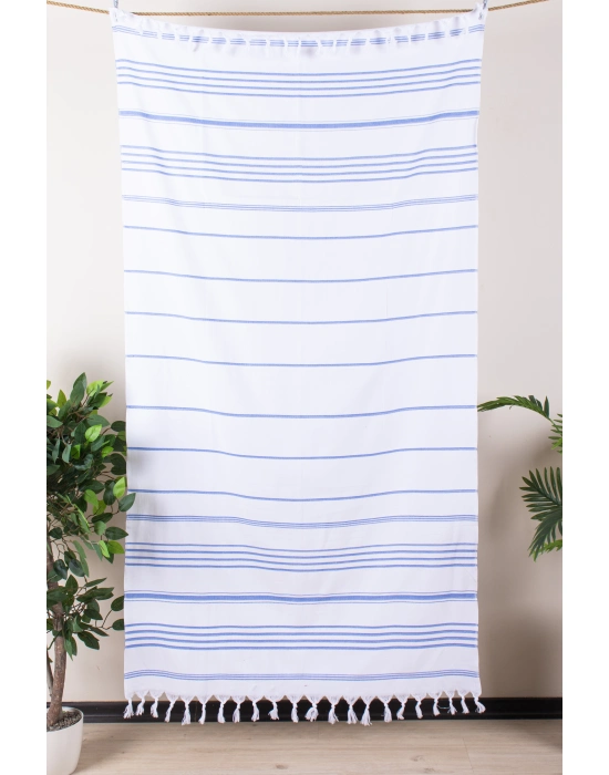 WH Handloomed Sultan Peshtemal