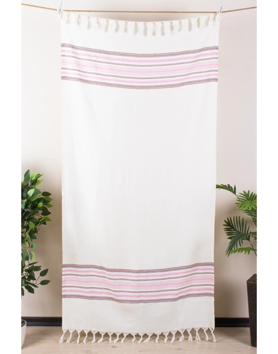 Zarif Bambu Peştamal