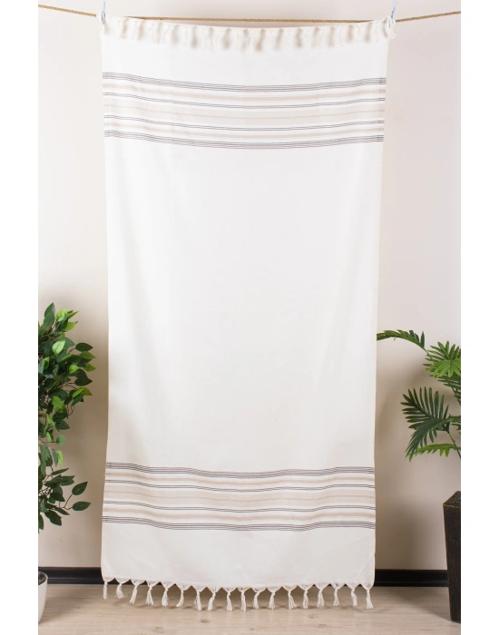 Zarif Bamboo Peshtemal