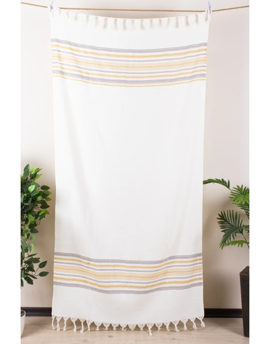 Zarif Bambu Peshtemal