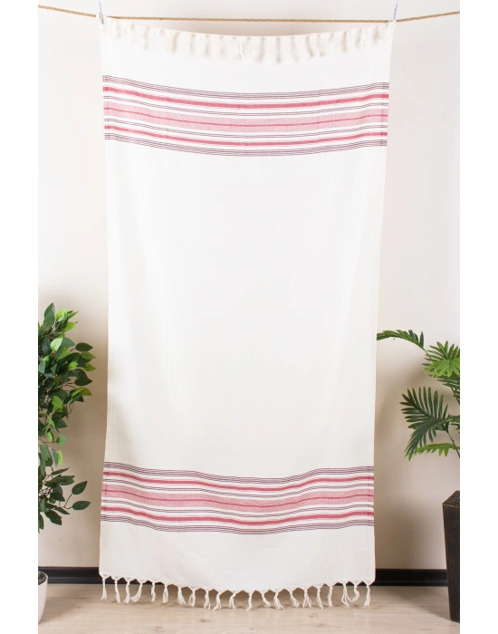 Zarif Bamboo Peshtemal