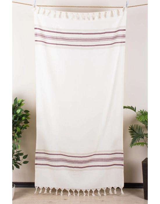 Zarif Bamboo Peshtemal