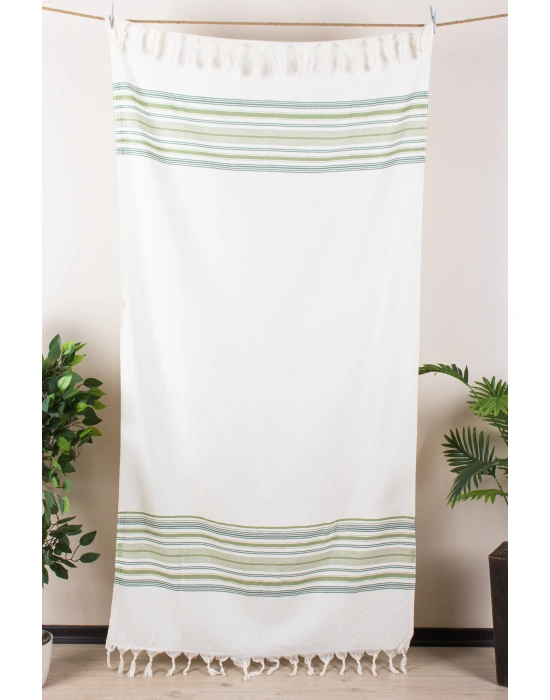 Zarif Bamboo Peshtemal