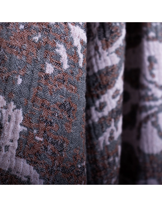 Müslin Atma Günbatımı