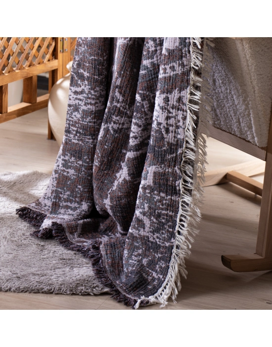 Müslin Atma Günbatımı