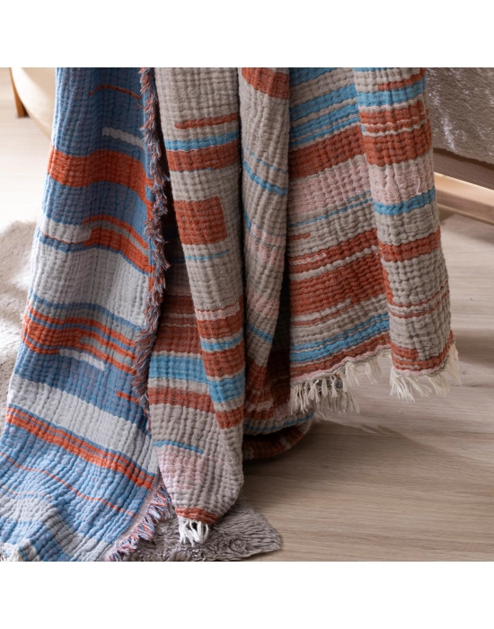 Müslin Battaniye Tramisu