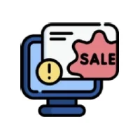 Popup Ürün Vitrini E ticaret