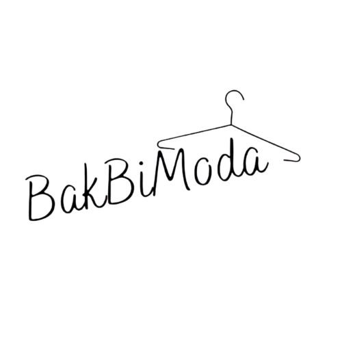 Bak Bi Moda Logo