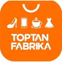 Toptan Fabrika Logo