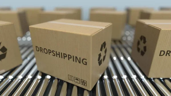 Dropshipping Bayilik: Başarılı E-Ticaret İçin Bilmeniz Gerekenler