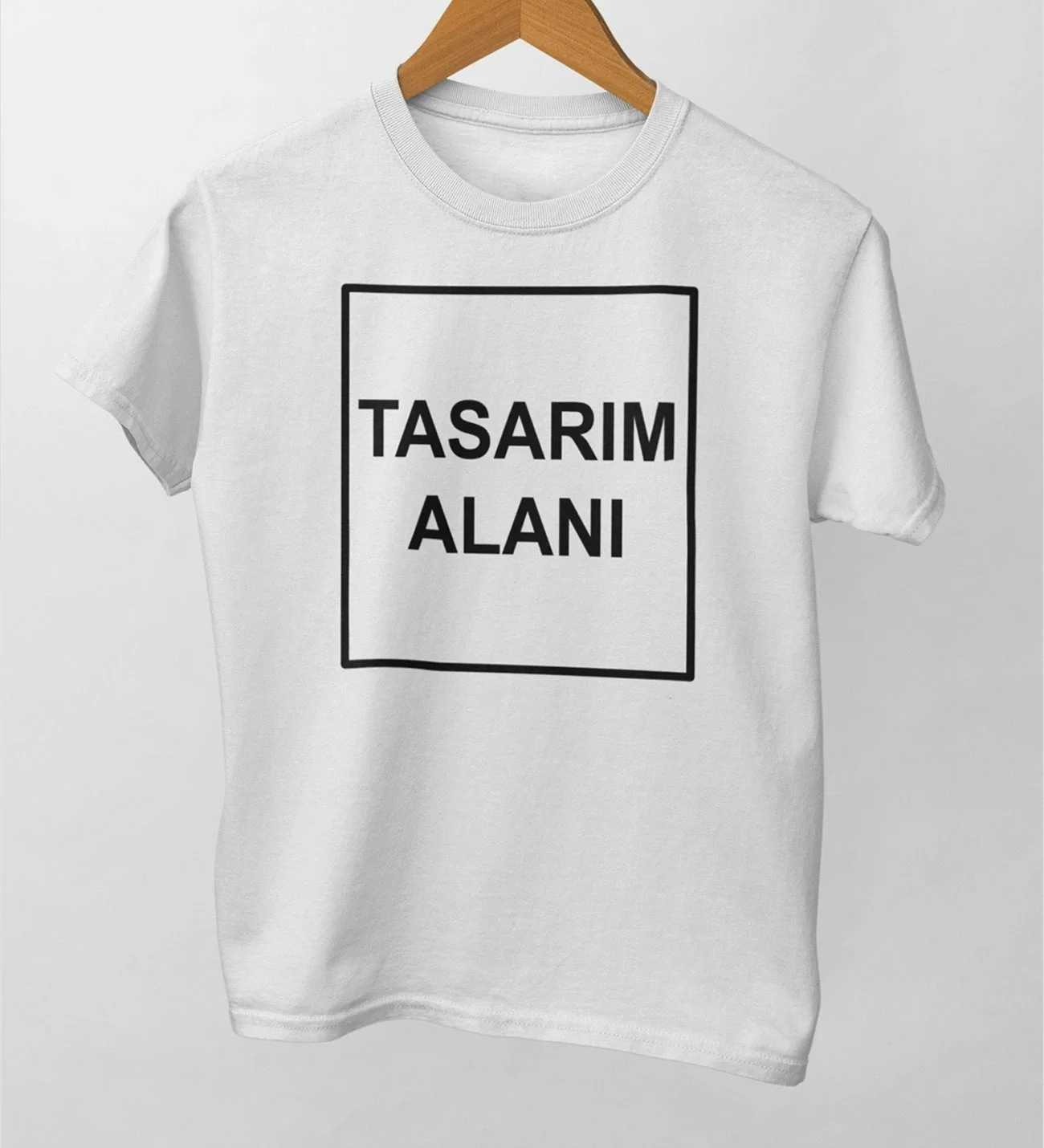 Özel Tasarım T-Shirt