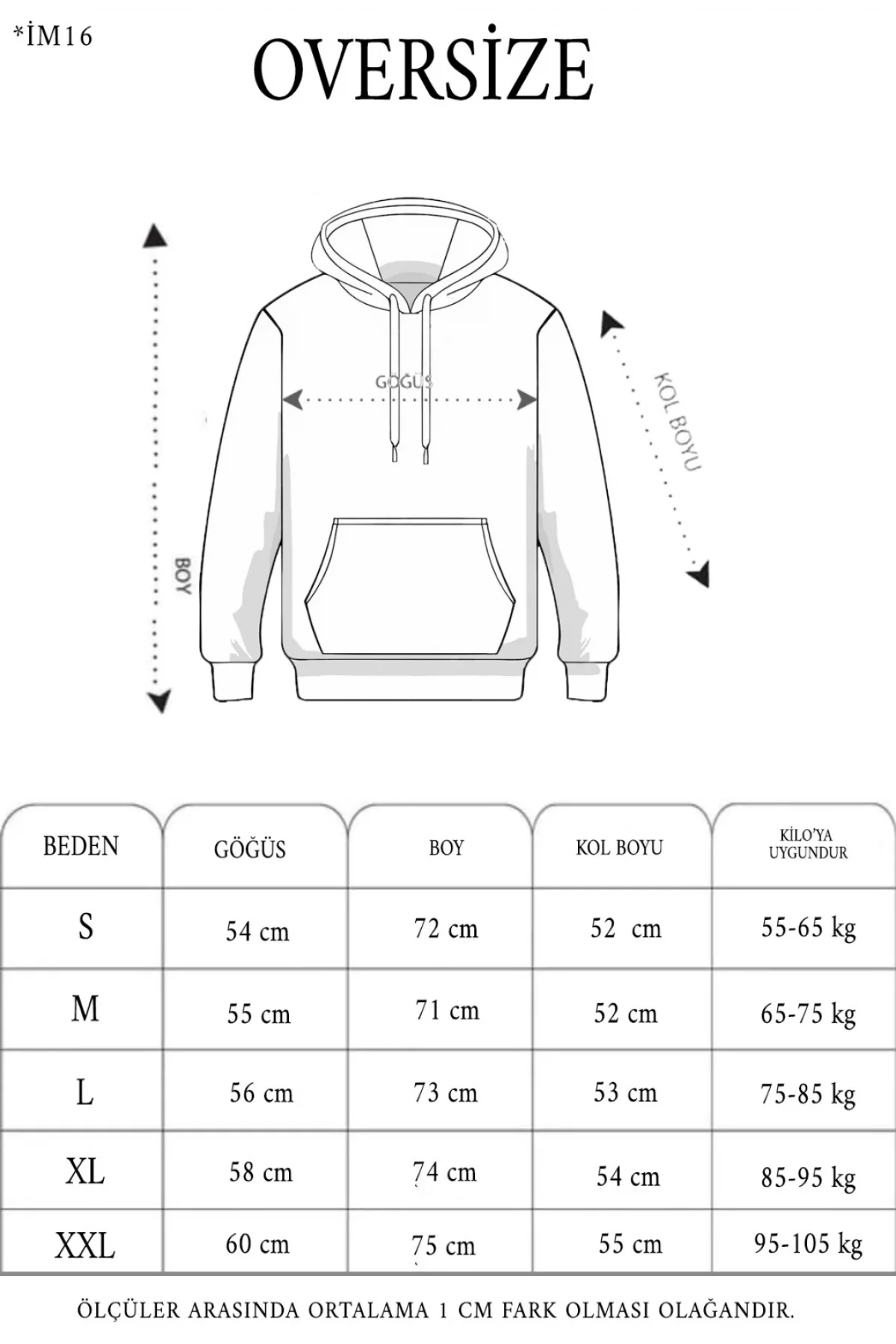Kadın 3 İplik Pamuklu Kapüşonlu Kanguru Cepli Düz Hoodie Sweatshirt - Bordo