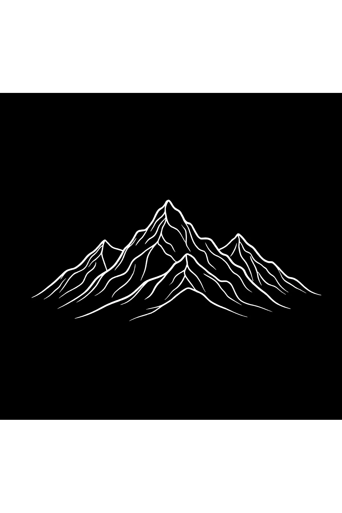 Erkek Nihilist Penguen Özel Tasarım Oversize Kapüşonlu Sweatshirt - Siyah