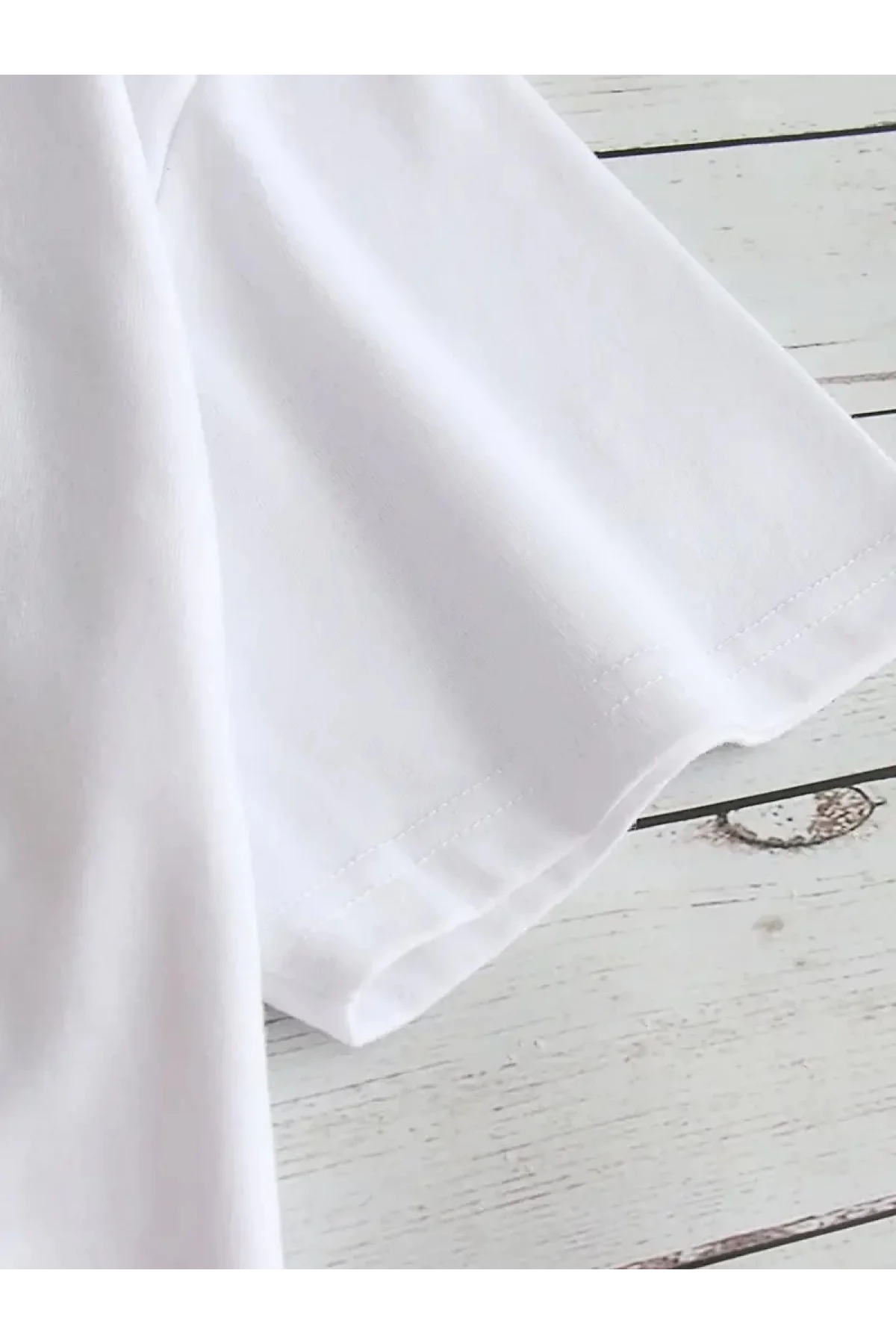 Kadın Beyaz Ive Got Your Back Grafik Tişört - Eğlenceli Çubuk Tasarımlı Oversize Günlük Kısa Kollu Tişört, Polyester Örgü, Yuvarlak Yaka, İlkbahar ve Yaz için Mükemmel, Günlük Giyim Tişört | Eğlenceli Tasarım | Polyester Kumaş - Beyaz