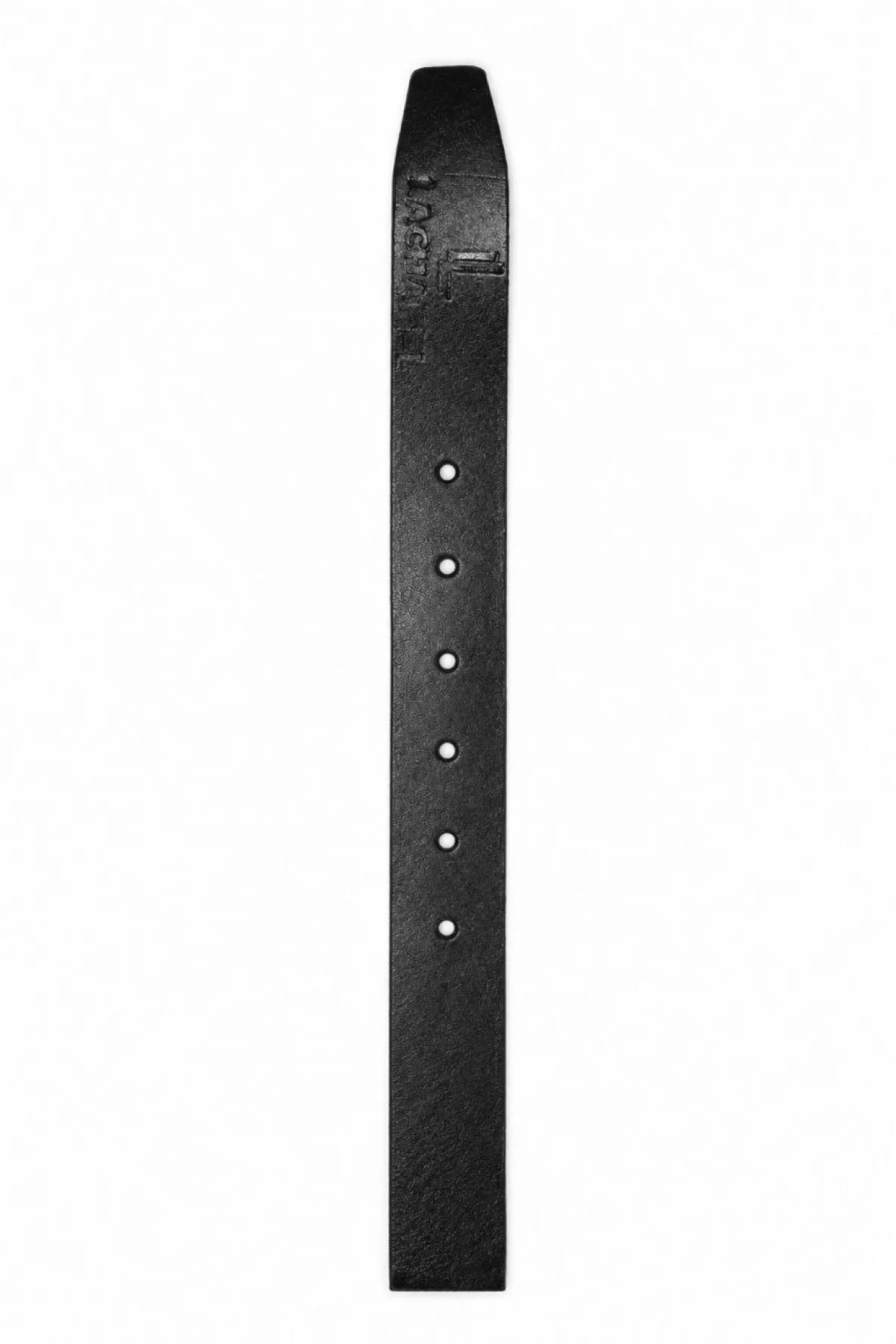 Erkek Hakiki Deri 3.5 cm Klasik Kemer Metal Tokalı Günlük ve Klasik Kullanım