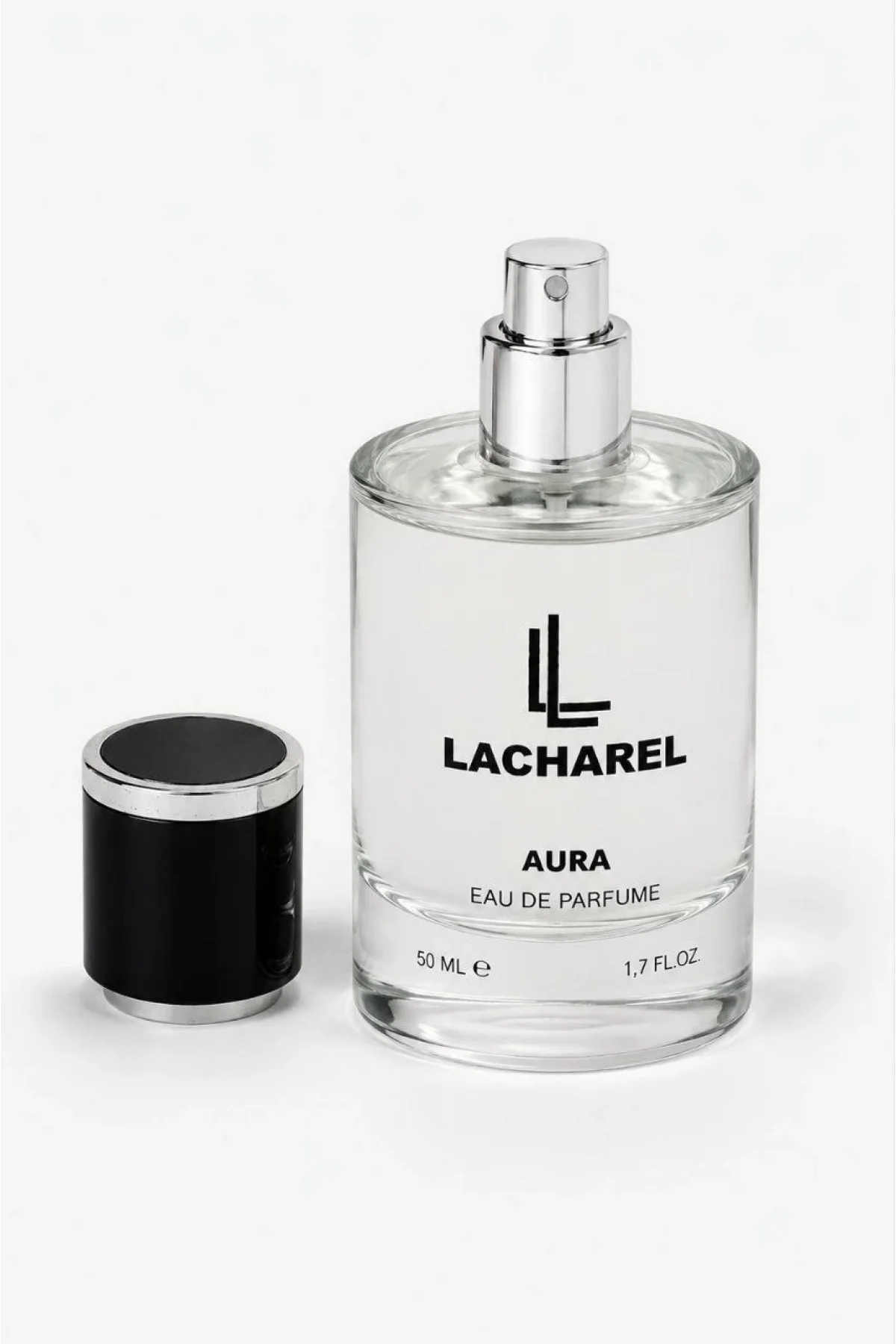 LACHAREL Aura Eau De Parfum 50 ML Narenciye, Odunsu ve Sofistike Parfüm