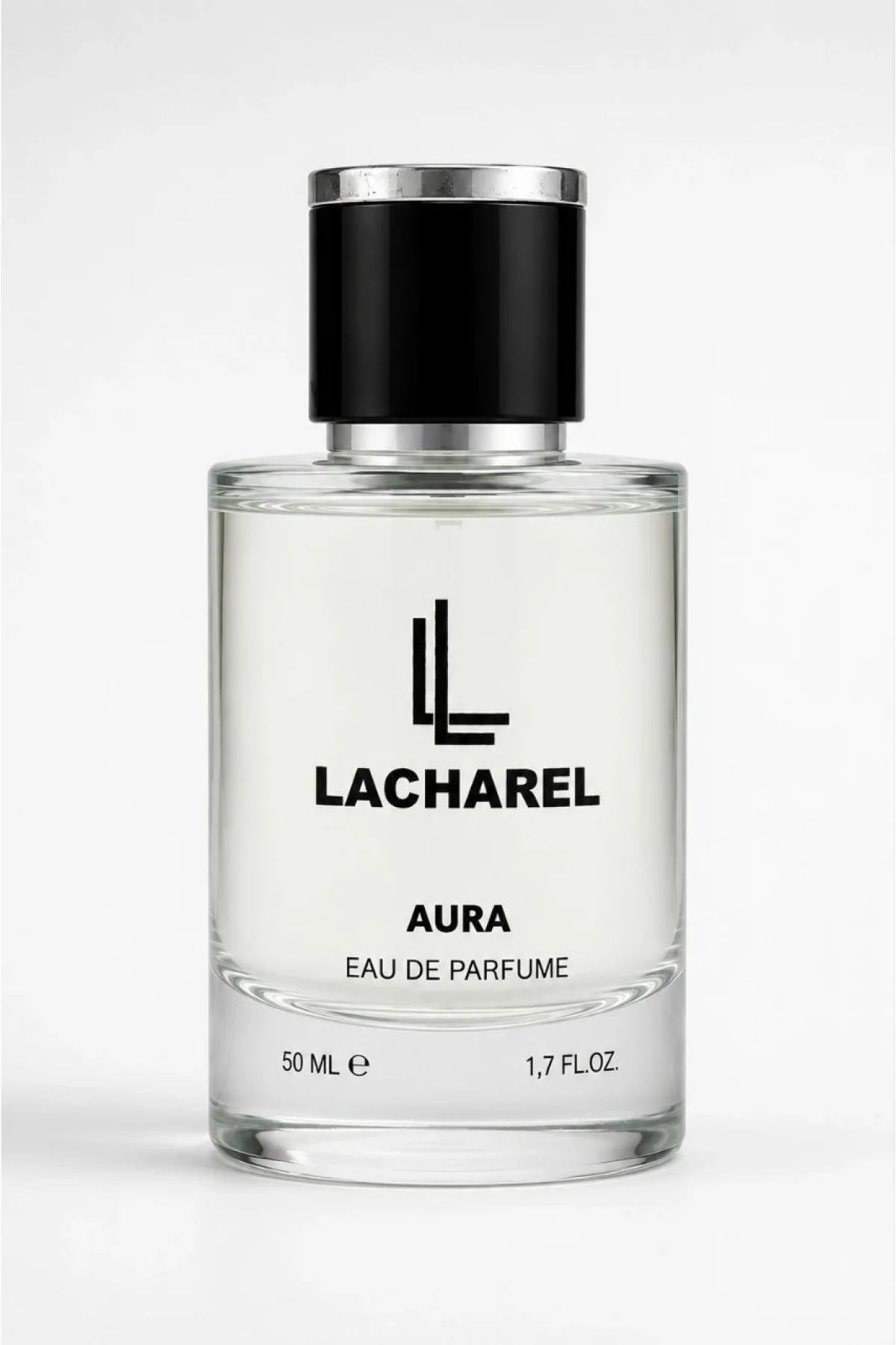 LACHAREL Aura Eau De Parfum 50 ML Narenciye, Odunsu ve Sofistike Parfüm