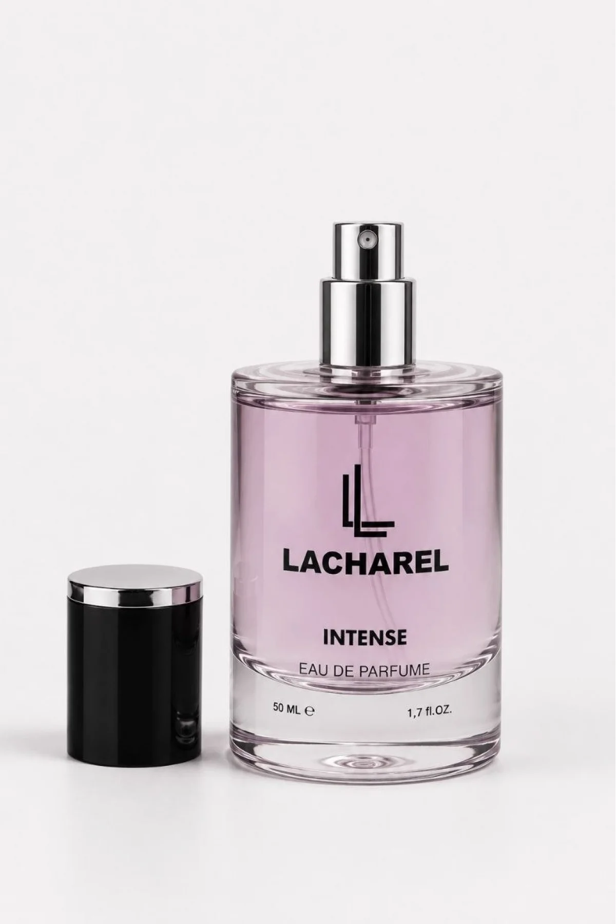 LACHAREL Intense ve Ambre 2li Kadın Parfüm Seti Eau De Parfum 2x50 ML