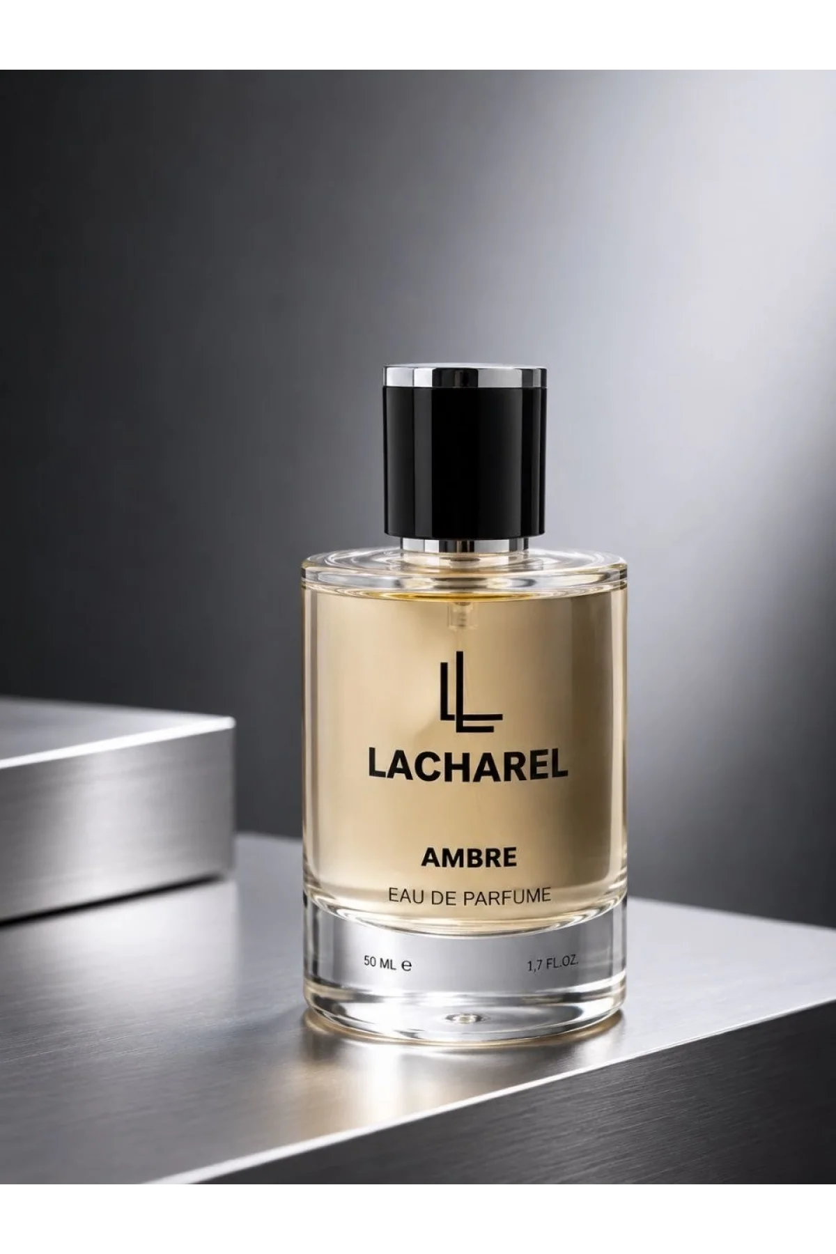 LACHAREL One ve Ambre 2li Kadın Parfüm Seti Eau De Parfum 2x50 ML