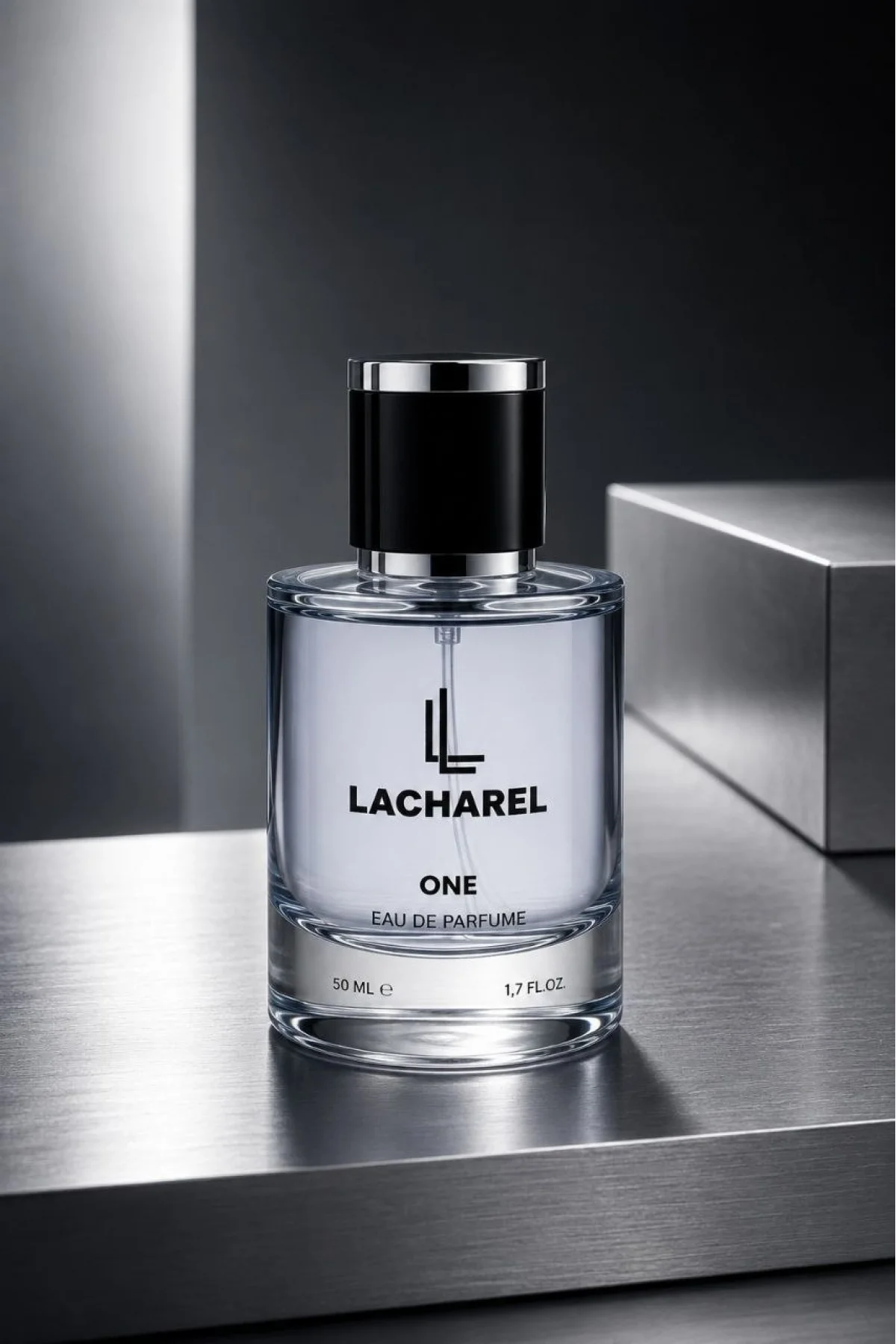 LACHAREL One ve Ambre 2li Kadın Parfüm Seti Eau De Parfum 2x50 ML