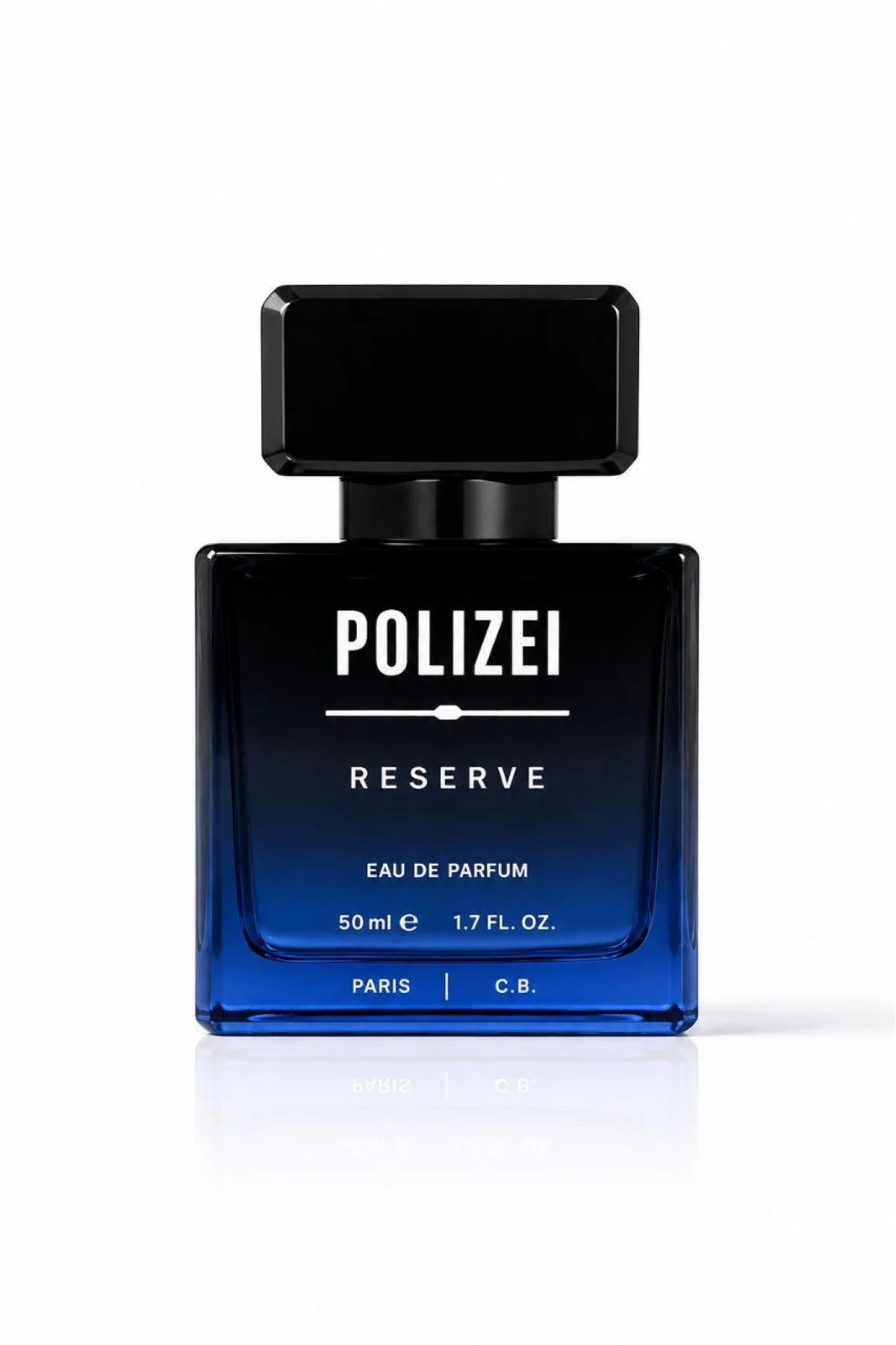 Polizei 2Li Erkek Parfüm EDP 50 ML Kalıcı Odunsu ve Fresh koku