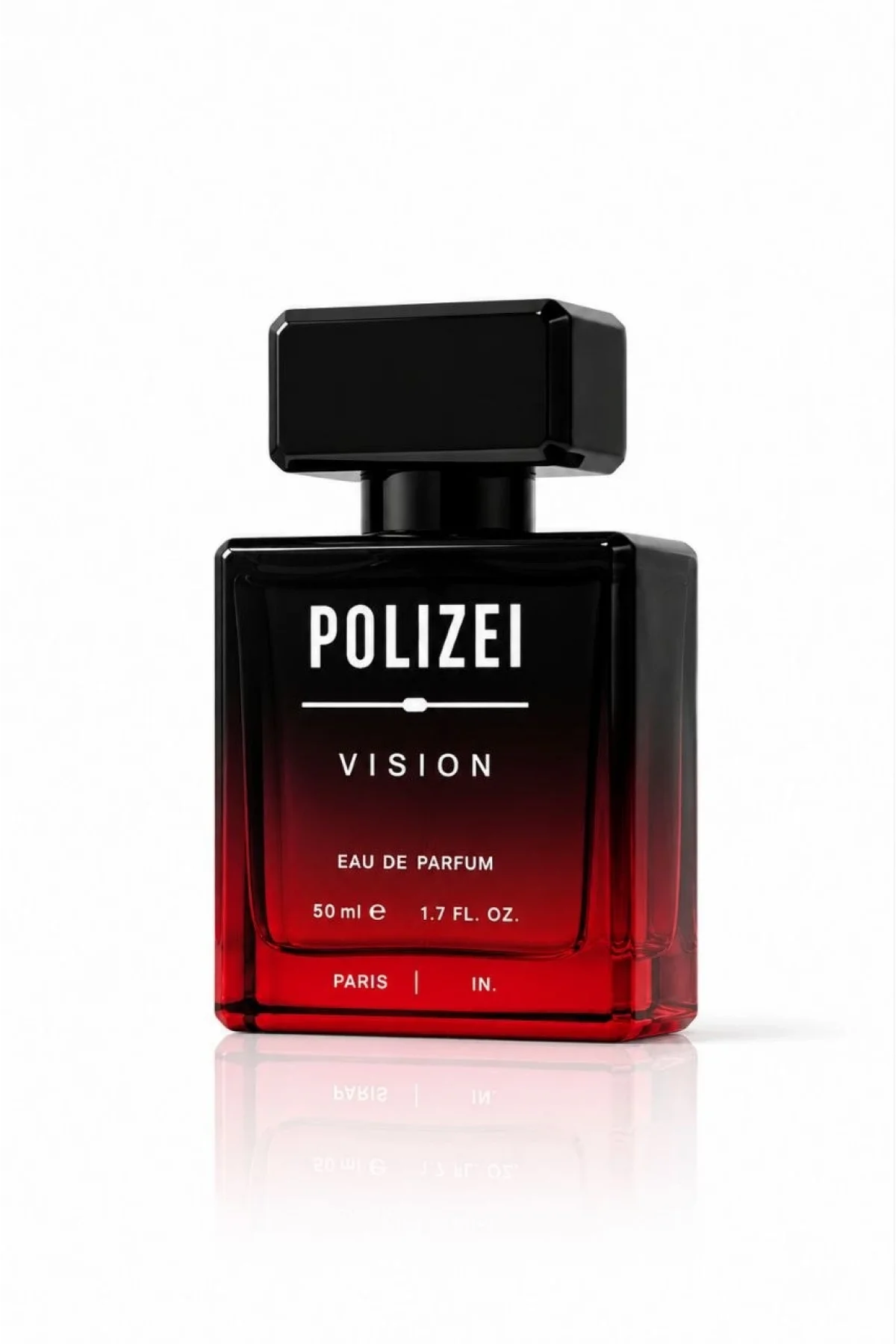 Polizei 2Li Erkek Parfüm EDP 50 ML Kalıcı Odunsu ve Fresh koku