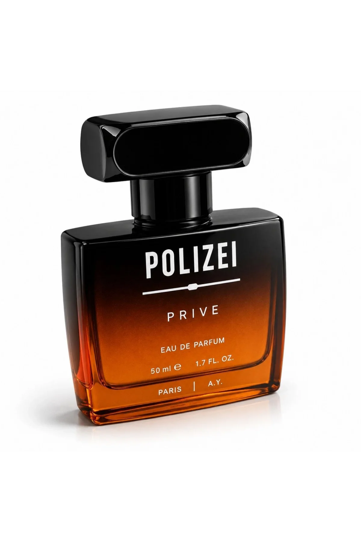 Polizei 2Li Erkek Parfüm EDP 50 ML Kalıcı Odunsu ve Fresh koku