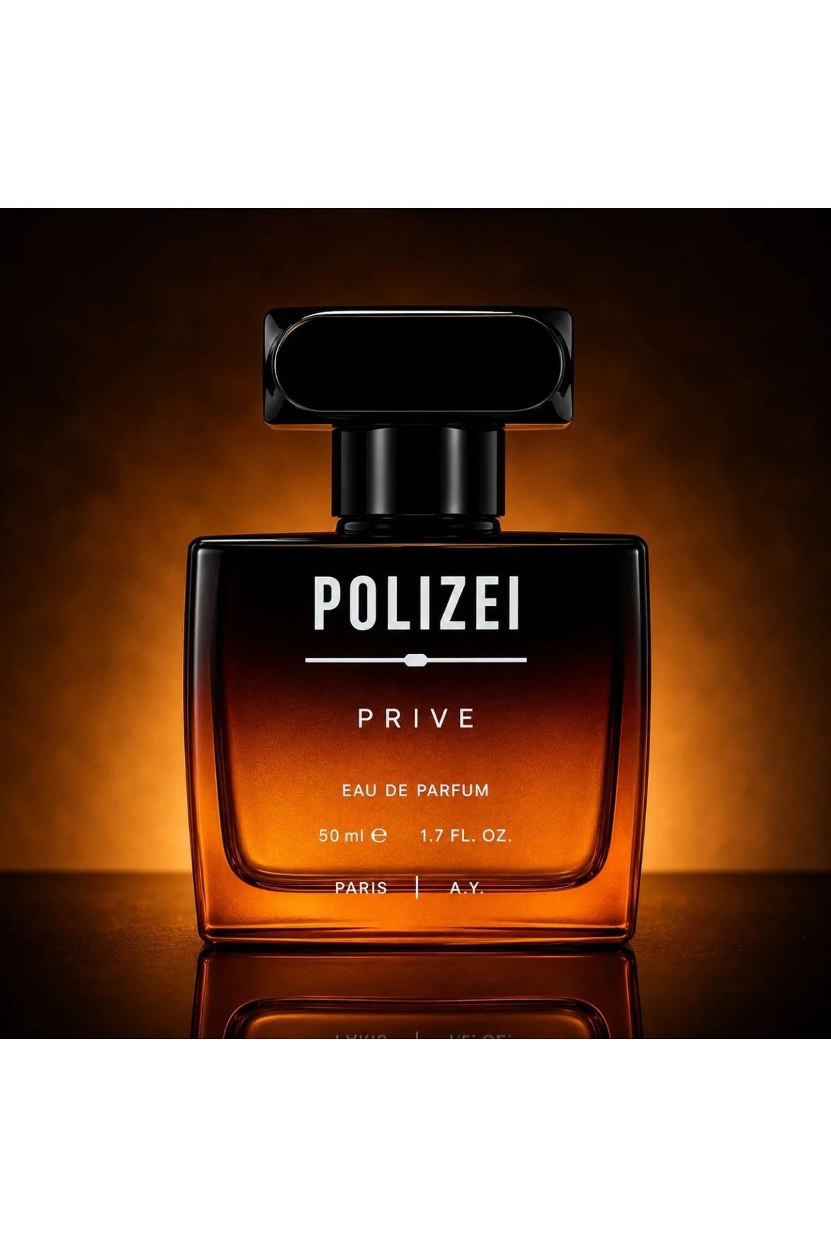 Polizei 2Li Erkek Parfüm EDP 50 ML Kalıcı Odunsu ve Fresh koku