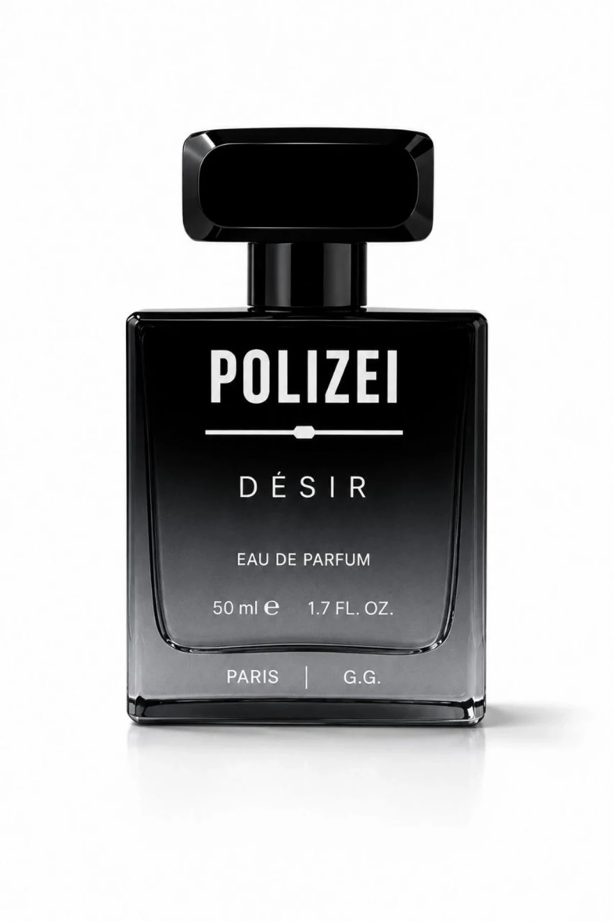 Polizei 2Li Erkek Parfüm EDP 50 ML Kalıcı Odunsu ve Fresh koku