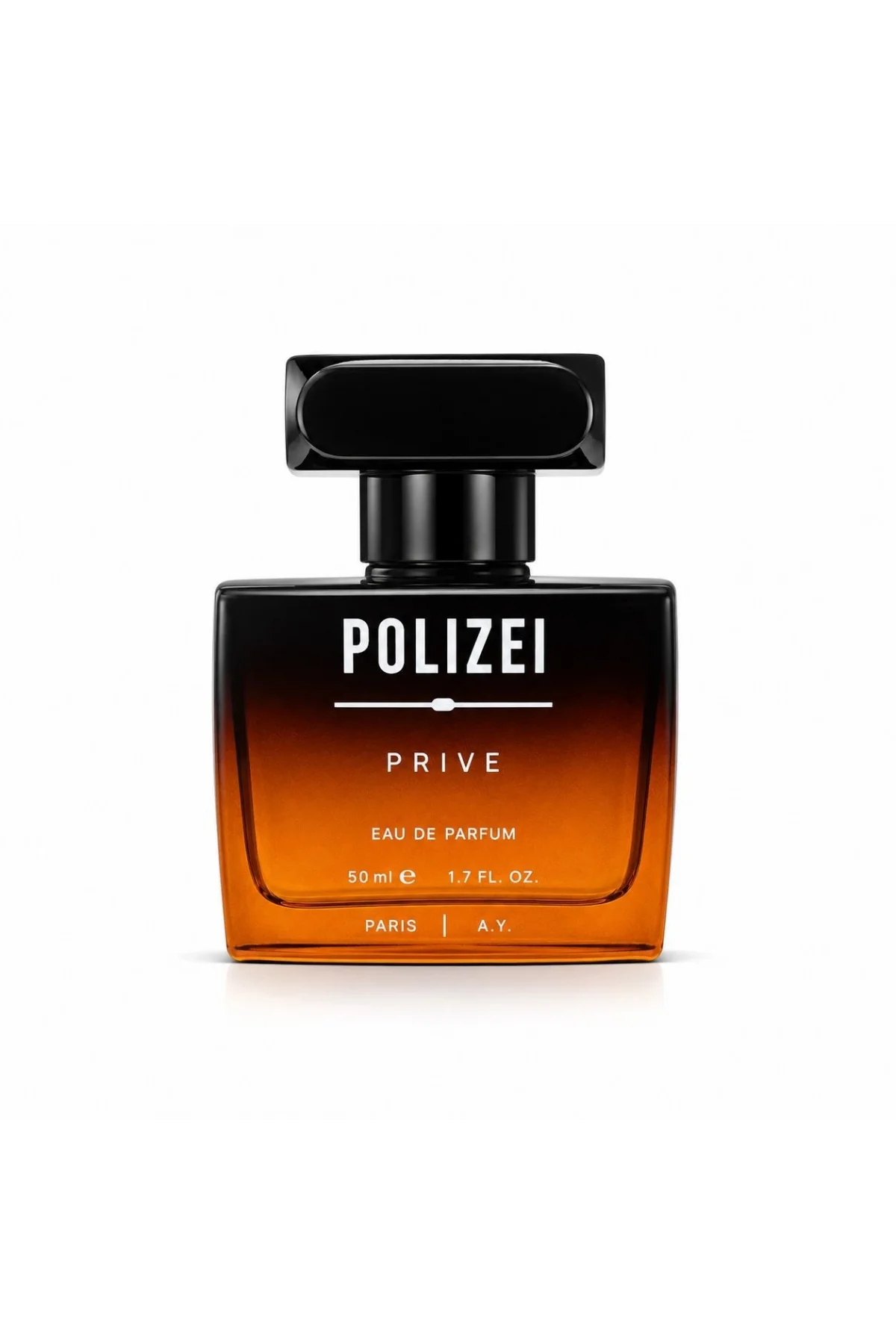 Polizei 3Lü Erkek Parfüm EDP 50 ML Kalıcı Odunsu ve Fresh kokular