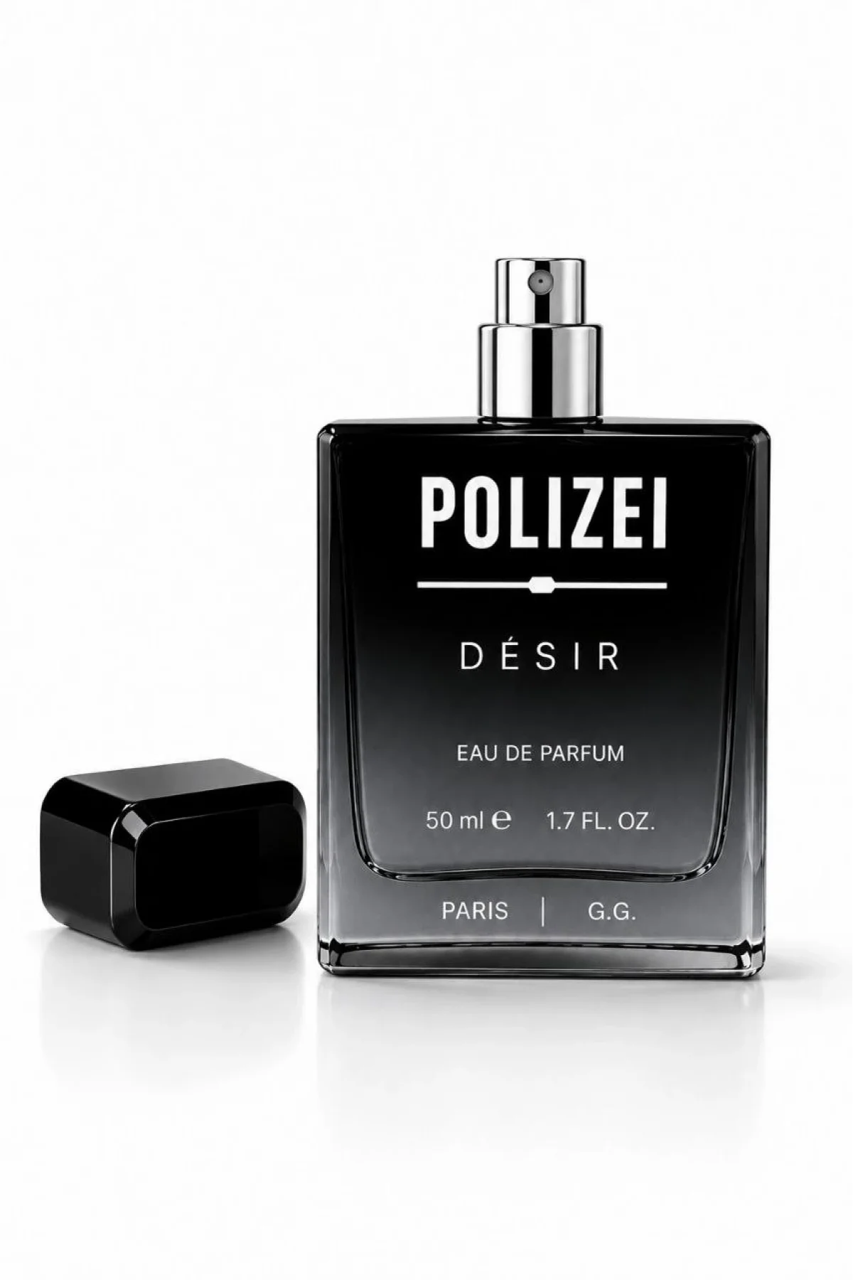 Polizei 3Lü Erkek Parfüm EDP 50 ML Kalıcı Odunsu ve Fresh kokular
