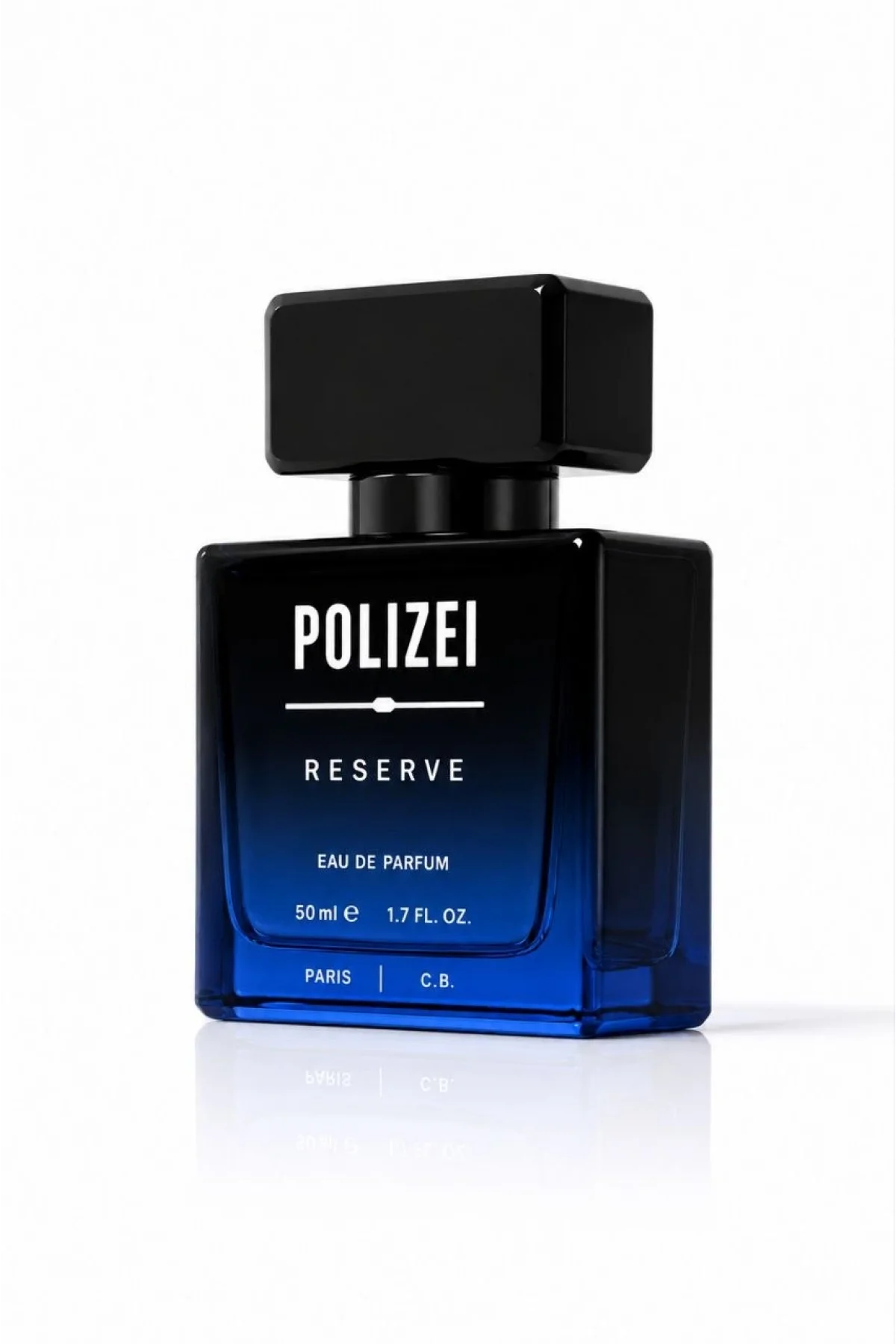 Polizei 3Lü Erkek Parfüm EDP 50 ML Kalıcı Odunsu ve Fresh kokular