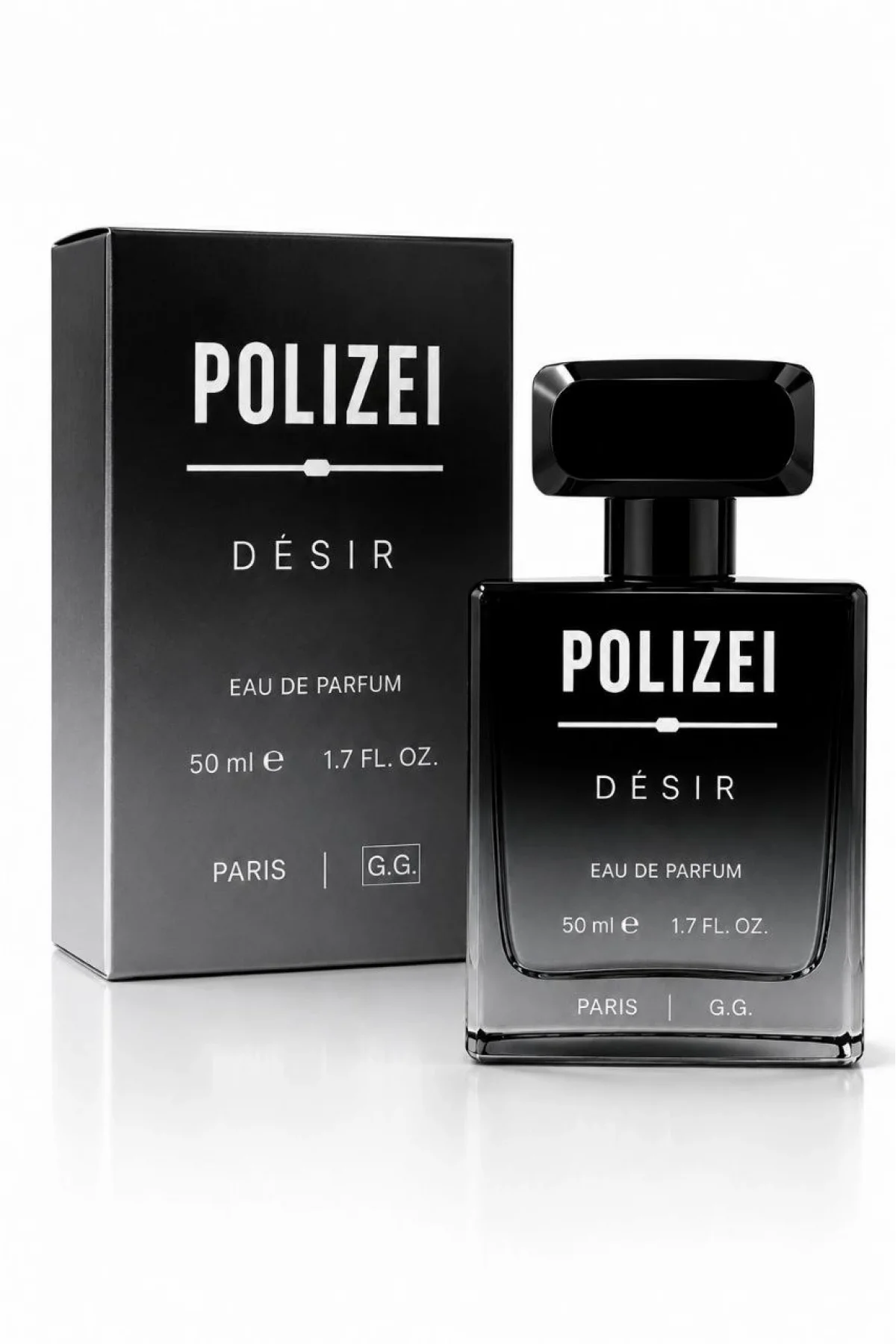 Polizei 3Lü Erkek Parfüm EDP 50 ML Kalıcı Odunsu ve Fresh kokular