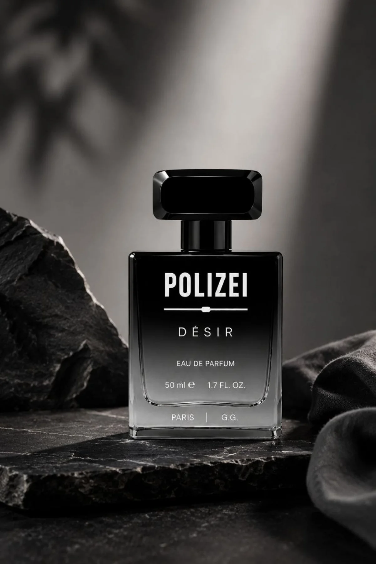 Polizei 3Lü Erkek Parfüm EDP 50 ML Kalıcı Odunsu ve Fresh kokular