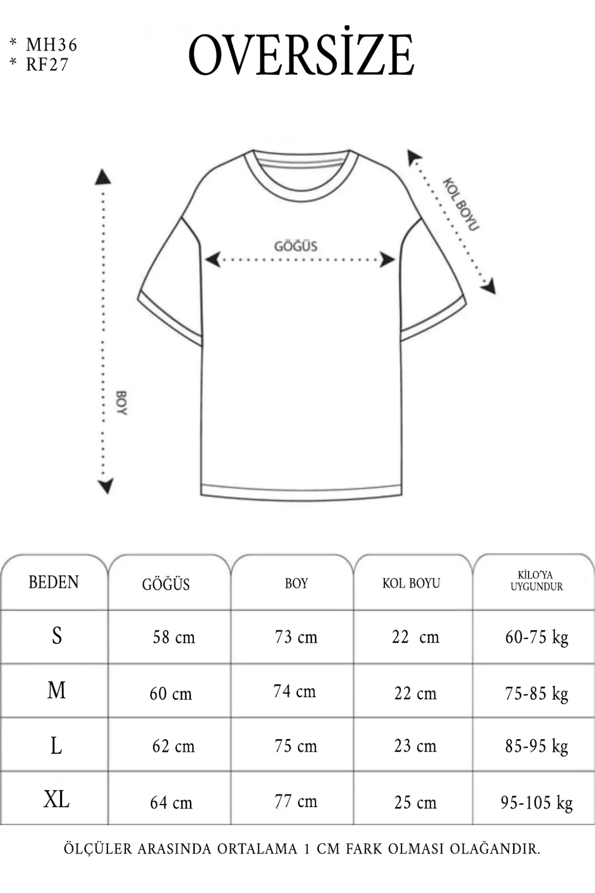 Erkek Kısa kol Baskılı Bisiklet Yaka T-Shirt - Siyah
