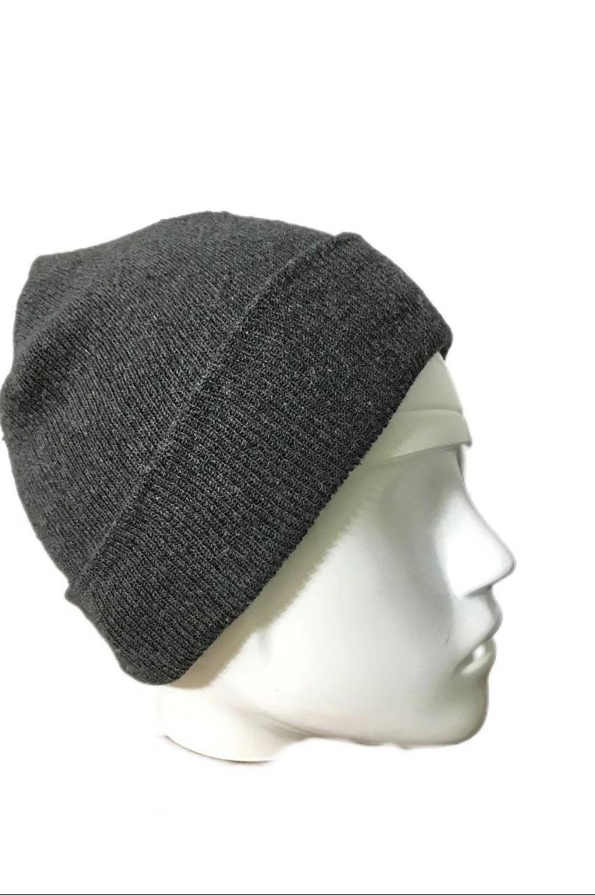 Winter Full Mold Kids Sweater Bere - Anthracite