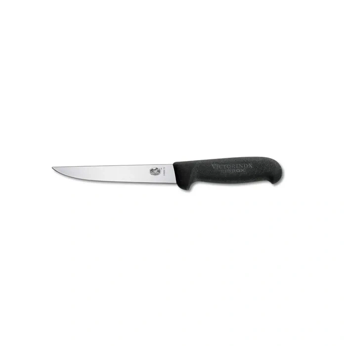 5 5603 14 Kasap Ve Kurban Sıyırma Bıçağı 14 Cm - Fibrox Sap