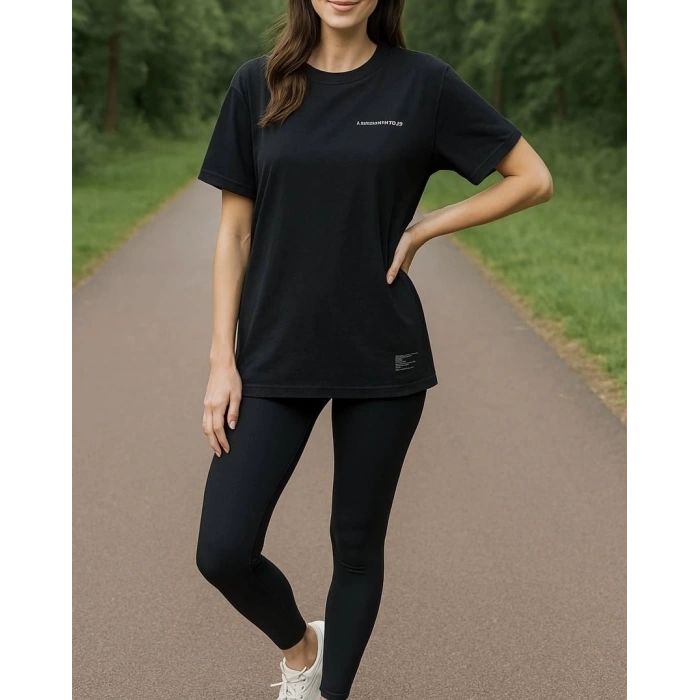 Altı Tayt üstü süprem takım