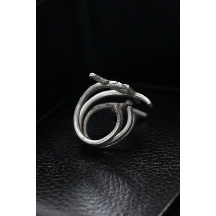 Ayarlanabilir Erkek Yüzük