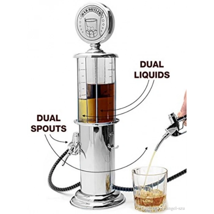 Bar Butler - İçki İstasyonu İçecek Pompası